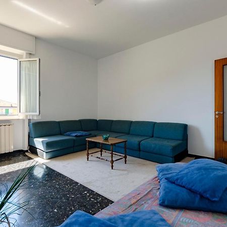Joivy Family Flat Terrace & Parking Near Beach Sestri Levante Exterior photo