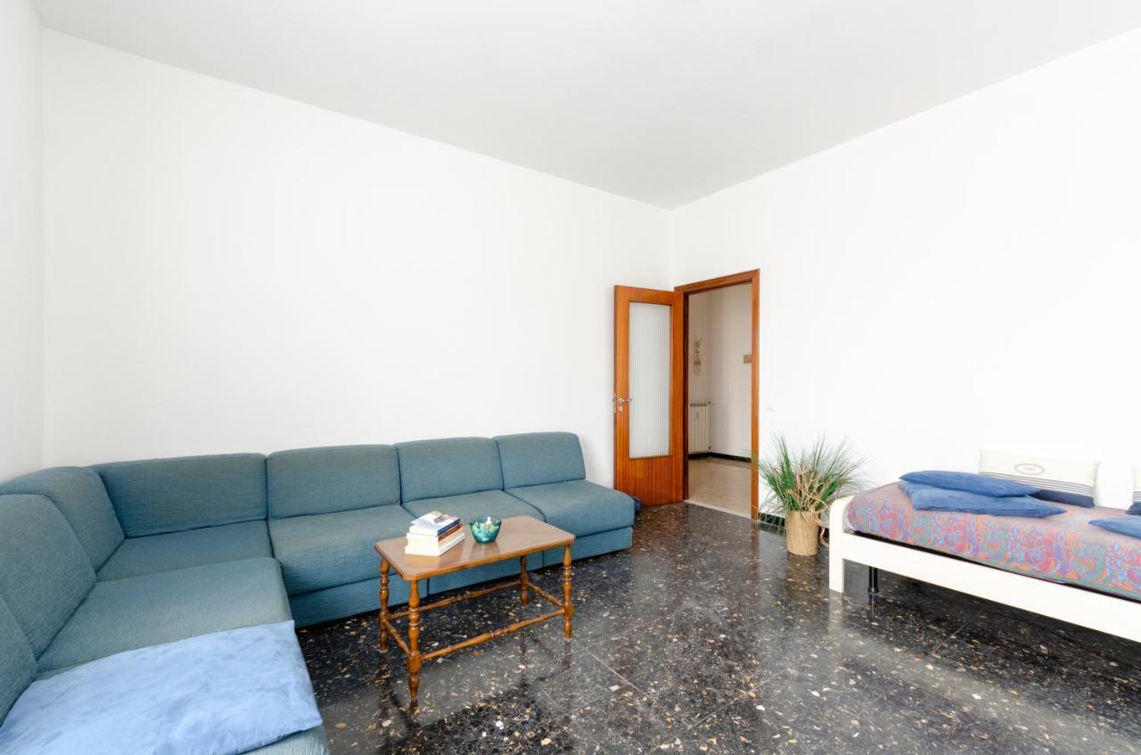 Joivy Family Flat Terrace & Parking Near Beach Sestri Levante Exterior photo