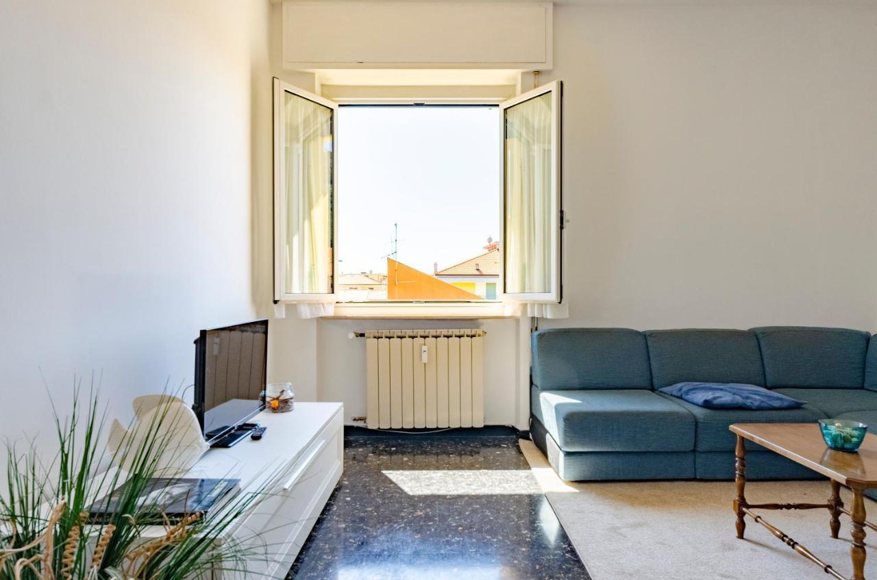 Joivy Family Flat Terrace & Parking Near Beach Sestri Levante Exterior photo